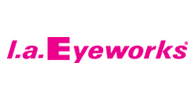l.a.Eyeworks Logo