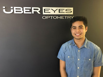 Jerico Santos